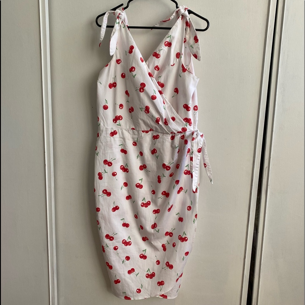 Dixiefried Niagara Dress